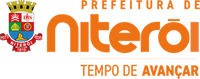 Logo Prefeitura de Niterói