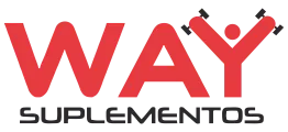 Logo Way Suplementos